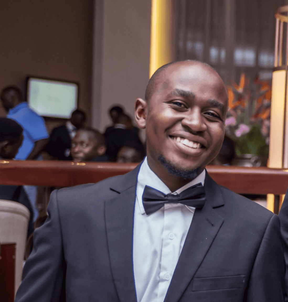 Brian Hawi Odhiambo's avatar
